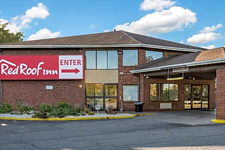 Red Roof Inn Rochester - Airport