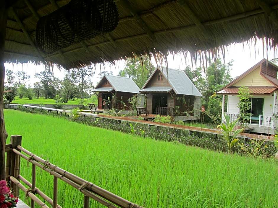 Baan Thung Home Stay