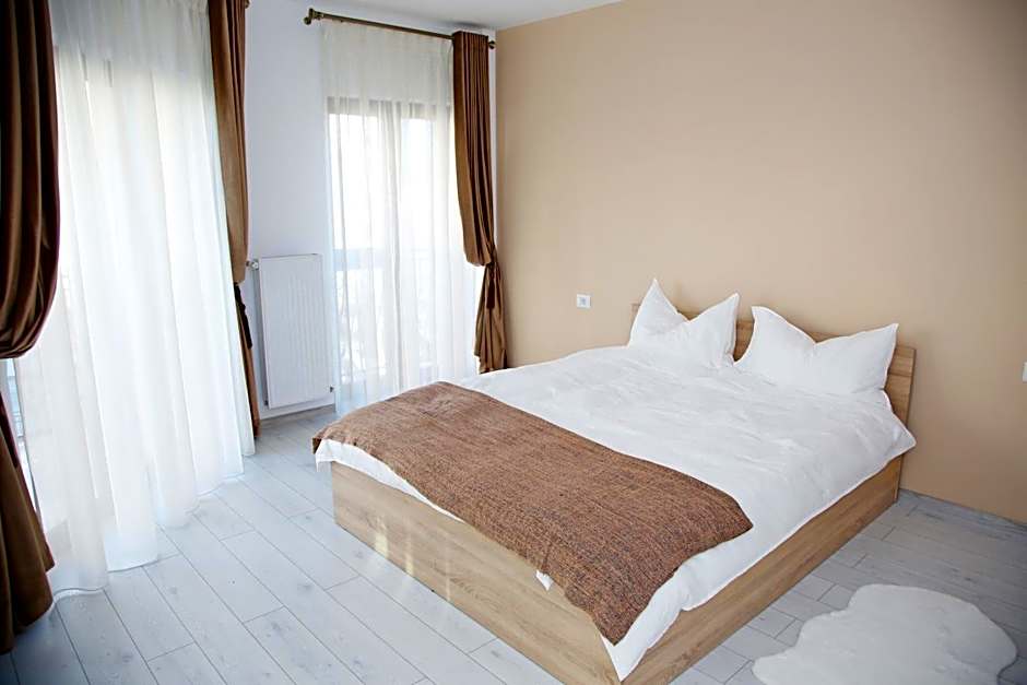 CENTRAL VIEW Craiova