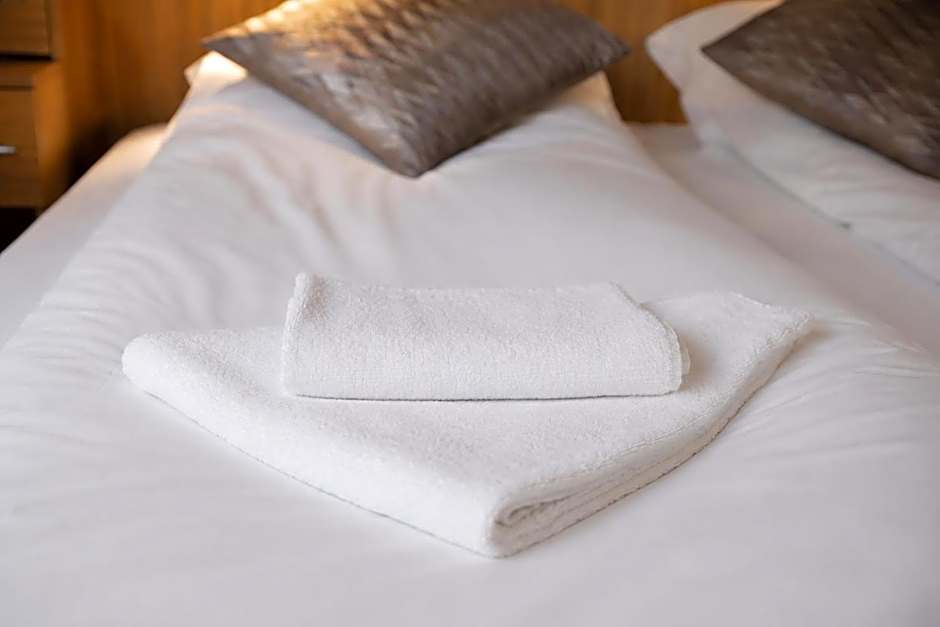 Grong Hotell