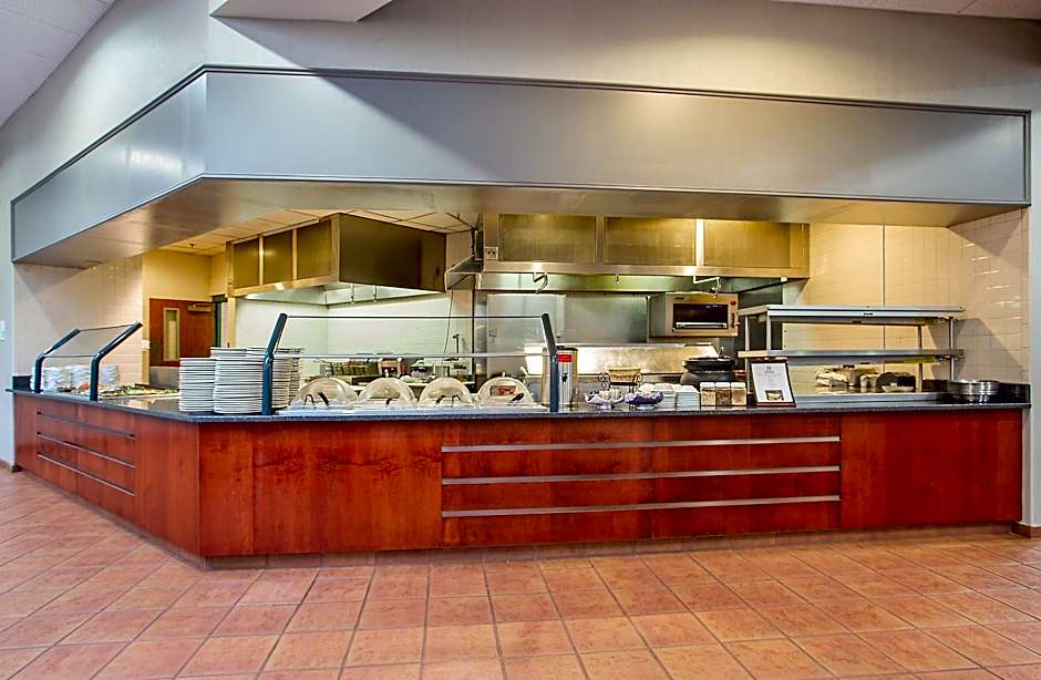 Holiday Inn University Plaza-Bowling Green By IHG