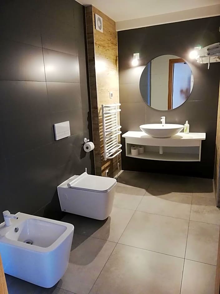 Port Bogaczewo Hotel & SPA