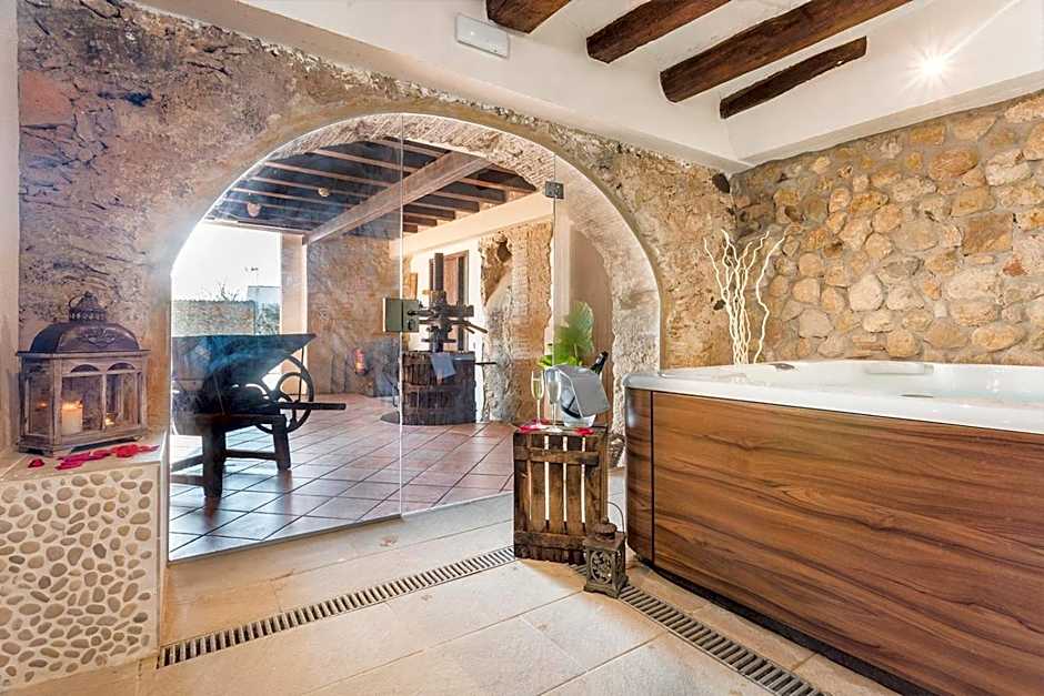 Masia Can Canyes & Spa