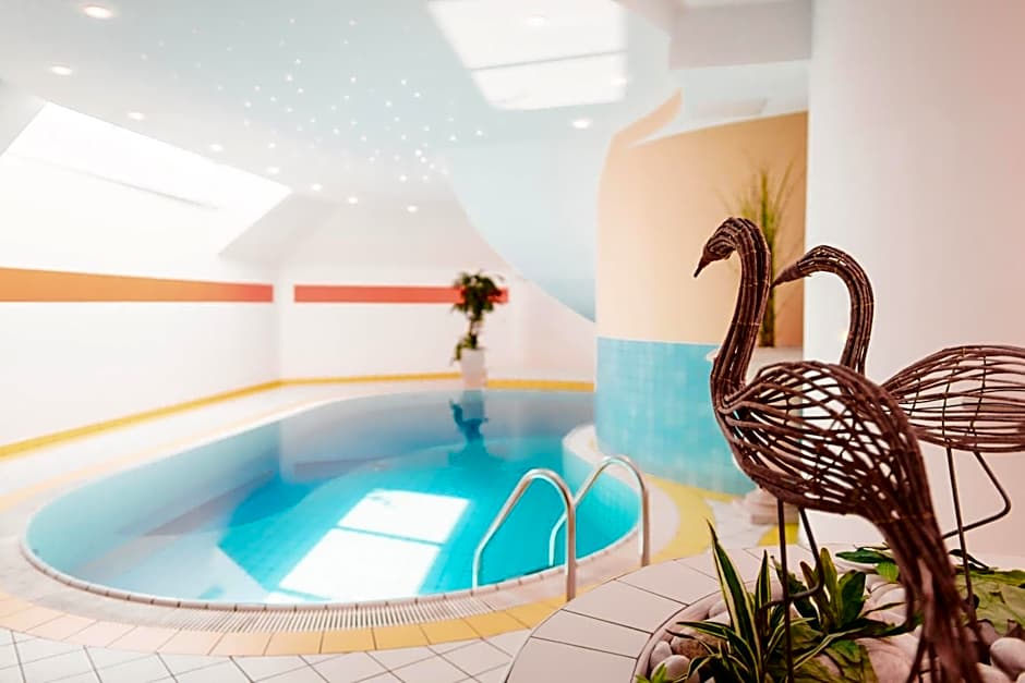 Oliven- & Genusshotel Hirzer