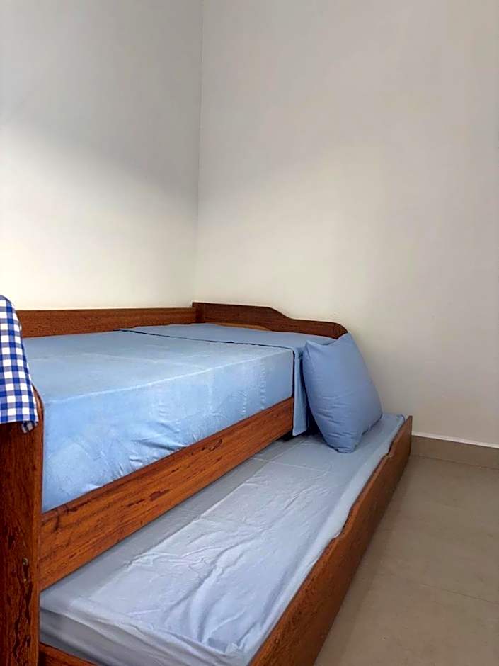 Pousada Villa Garcia - Residencial