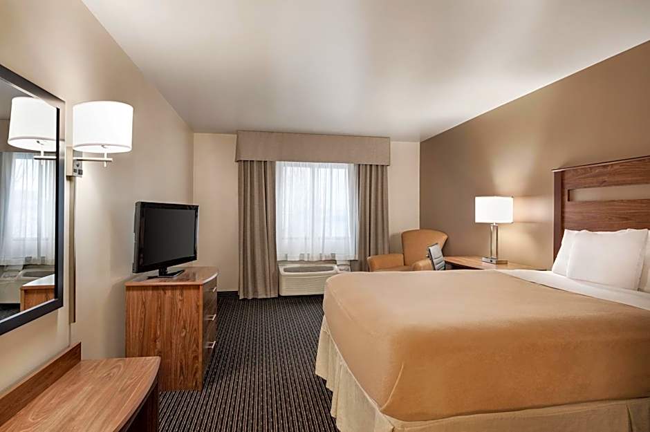 Baymont by Wyndham Buffalo