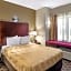 Quality Inn Overland Park Kansas City
