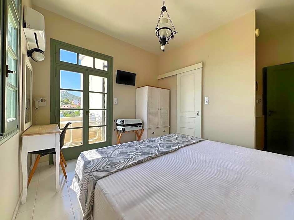 Kores Aegina