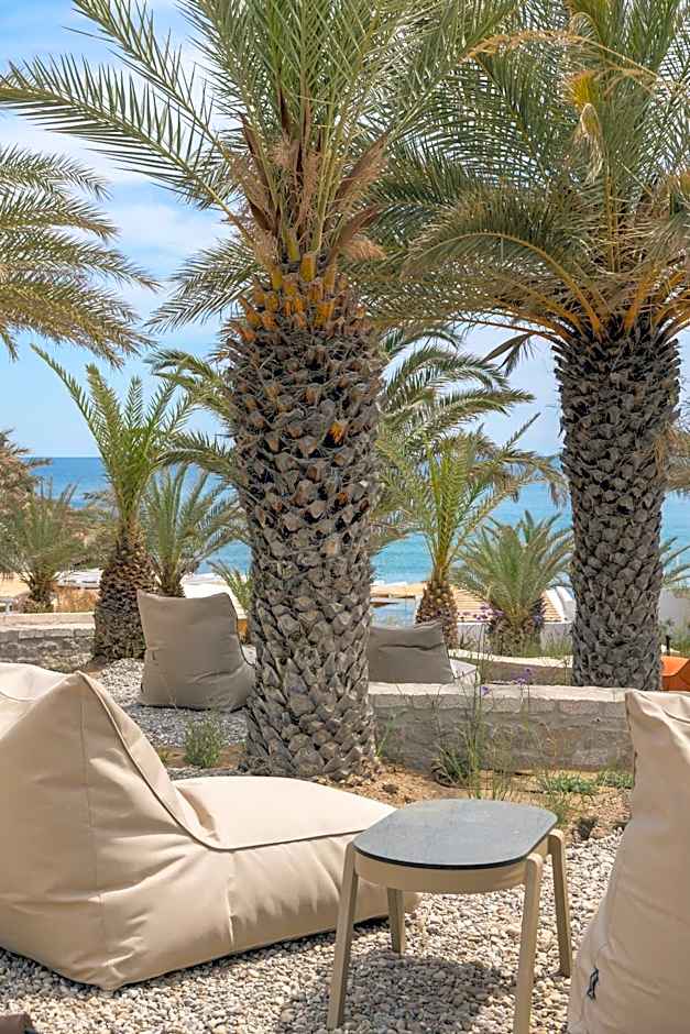 Golden Milos Beach Ηouse by Domotel