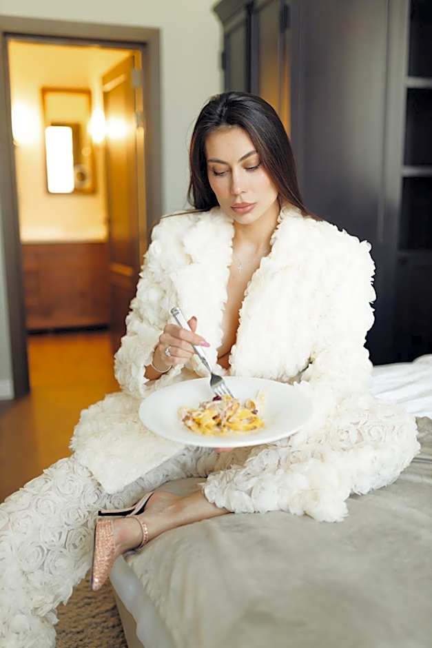 Best Western Plus Market Square Lviv