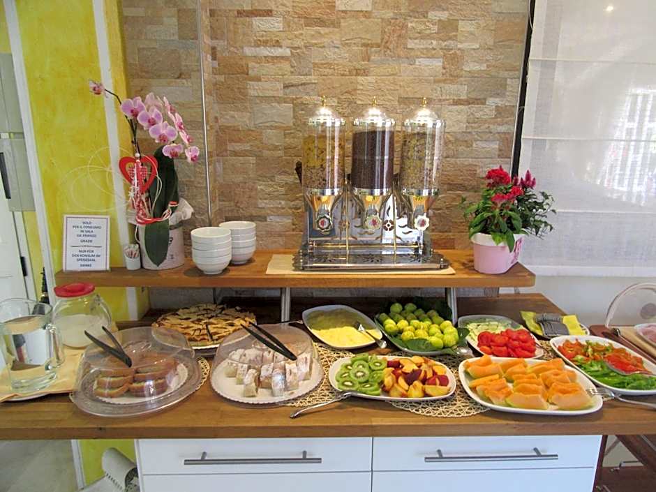 Hotel Nuova Graziosa