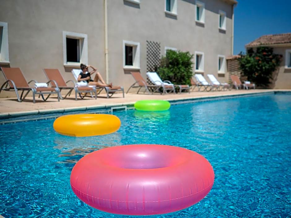 ibis Orange Sud