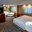 Courtyard by Marriott Mexico City Revolucion