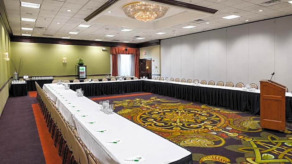 Holiday Inn Youngstown-South - Boardman By IHG