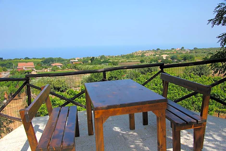Borgo San Cosmo Tropea