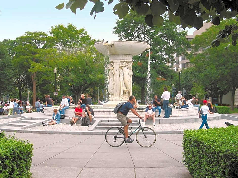 Sojourn DuPont at The Circle