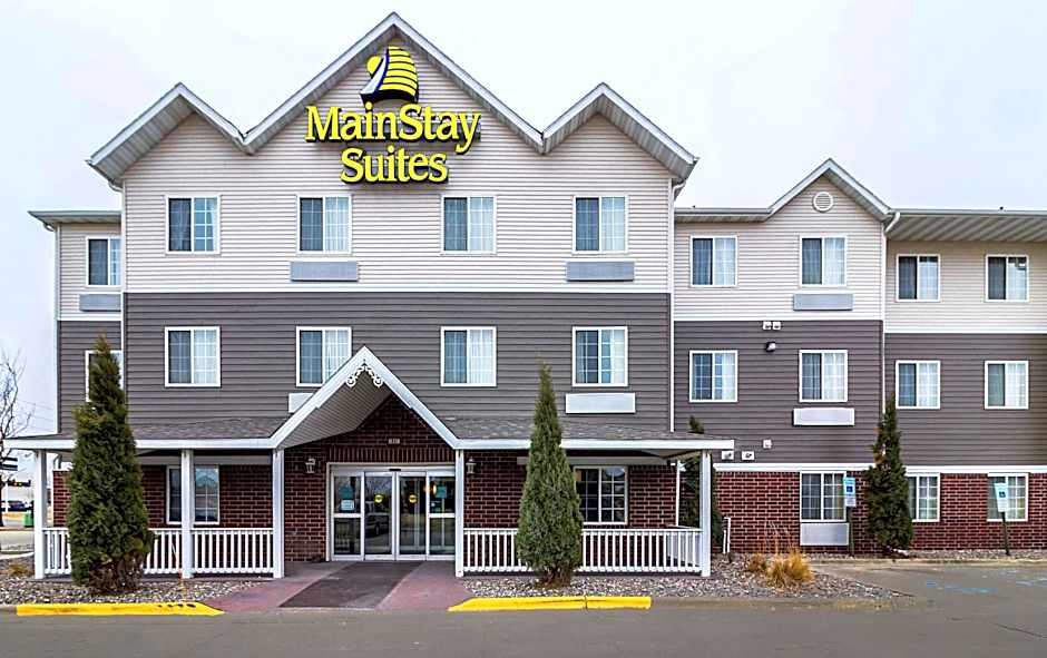 MainStay Suites Fargo - I-94 Medical Center