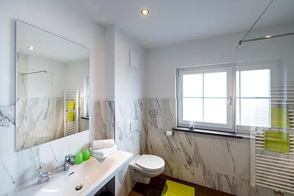 Feriendorf Edelweiss