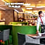 Iris Hotel Eden - Czech Leading Hotels