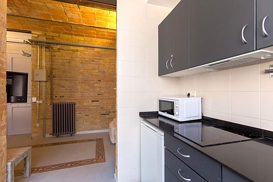 Apartamentos DV