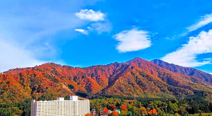 Hotel Angel Grandia Echigo Nakazato