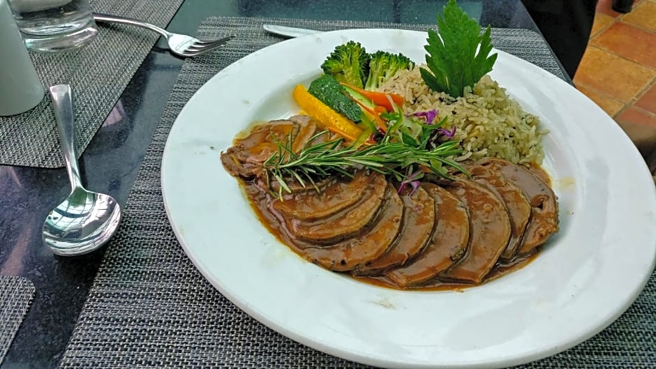 Kings Cliff - A Heritage Hotel