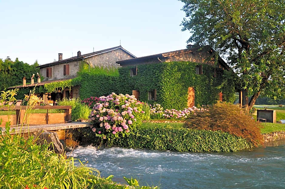 La Finestra sul Fiume