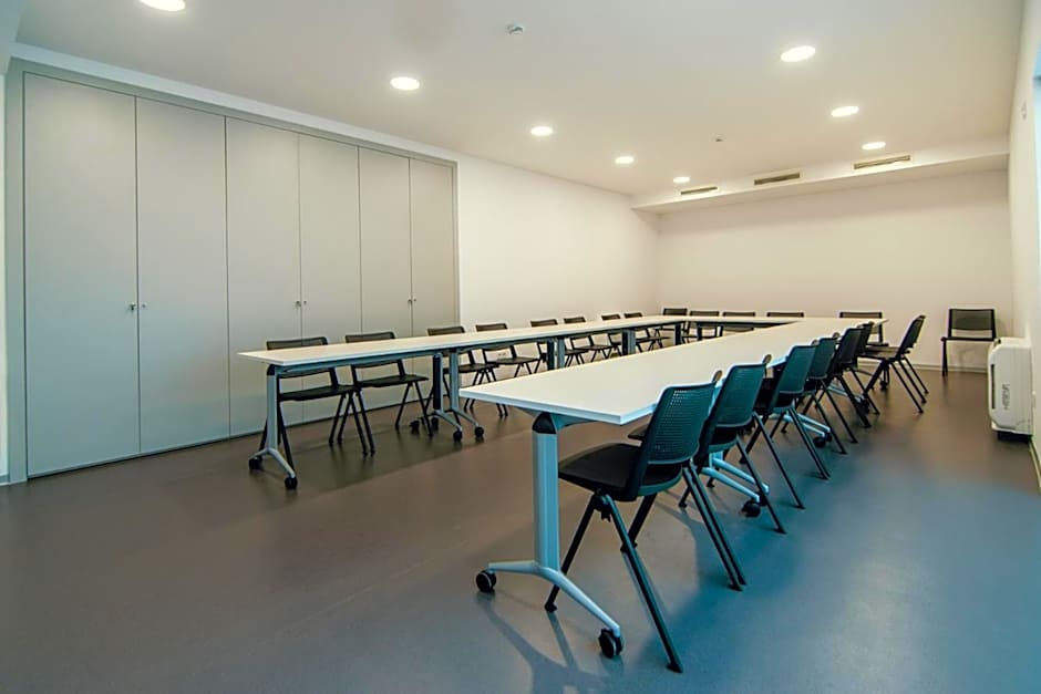 HI Braga - Pousada de Juventude