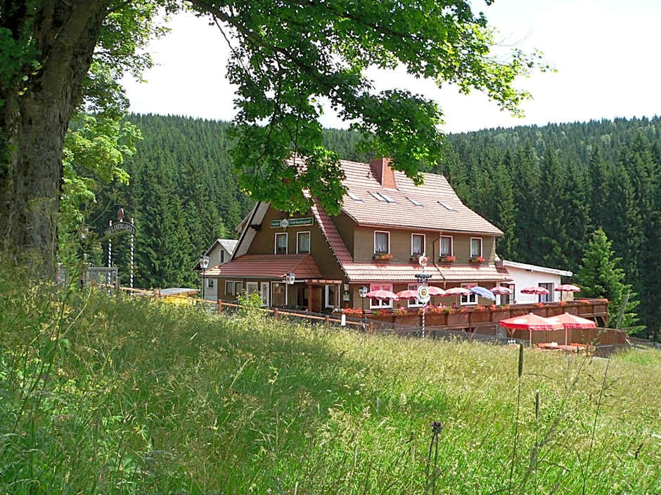 Appartements und Ferienhaus Gasthof Kanzlersgrund