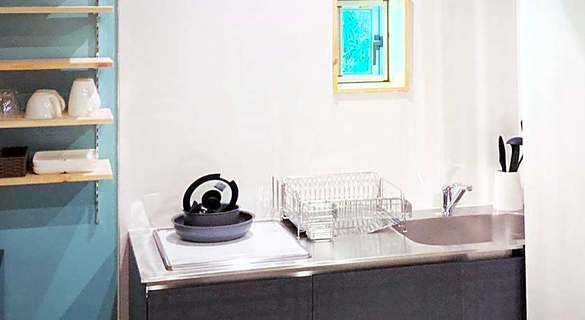 ATAMI SPRING TERRACE HOTEL