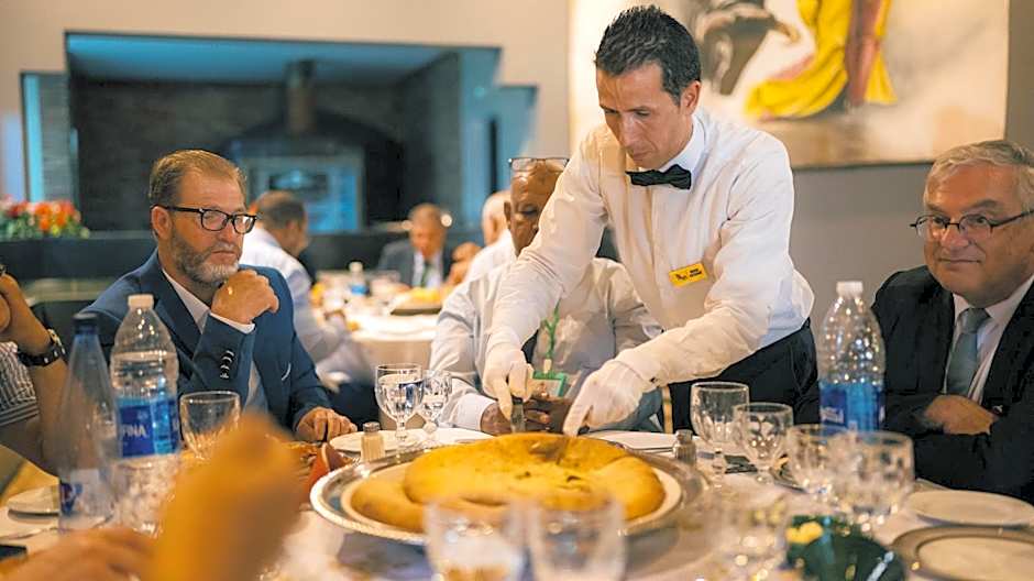 RS Hotel Karam Palace