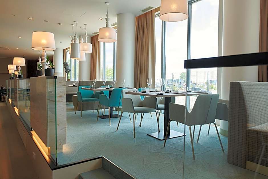 Tallink Spa & Conference Hotel