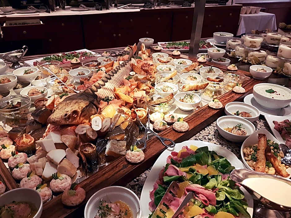 WAGNERS Sporthotel Oberhof