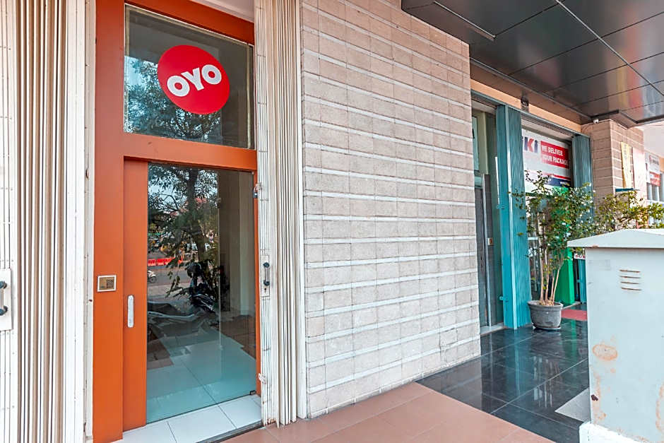 OYO 2364 Cempaka Harapan Indah
