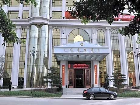 Guangyuan International Hotel