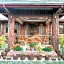 Vievan's transient house
