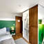Becozy Self Check-in Pop-Up Hotel Basel