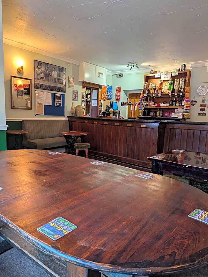 Railway Inn
