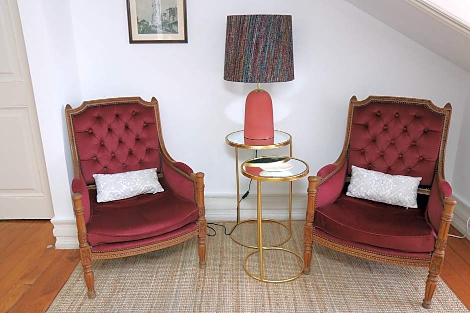 Botanic Views Guest House