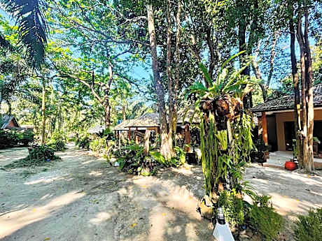 Two-Bedroom Bungalow