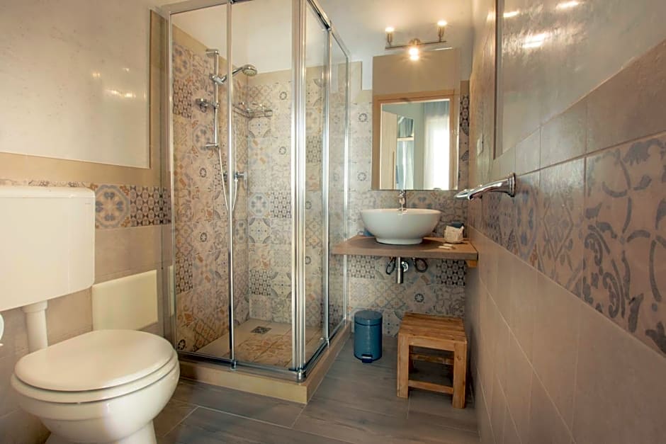 B&B Salento Inside – Morciano di Leuca, OK