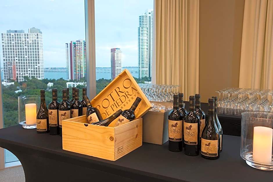 NOVOTEL MIAMI BRICKELL