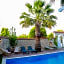 Alacati Balbadem Hotel