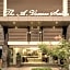 The A. Venue Hotel