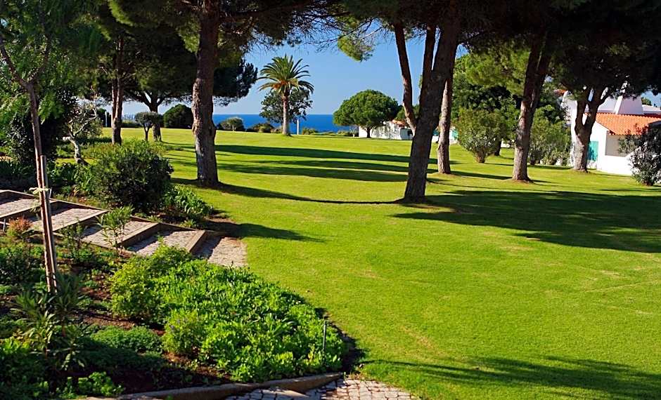 Aldeamento Turistico da Prainha