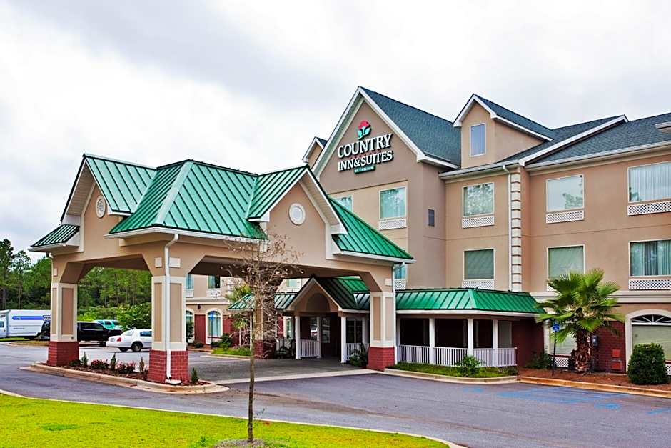 Country Inn & Suites by Radisson, Albany, GA