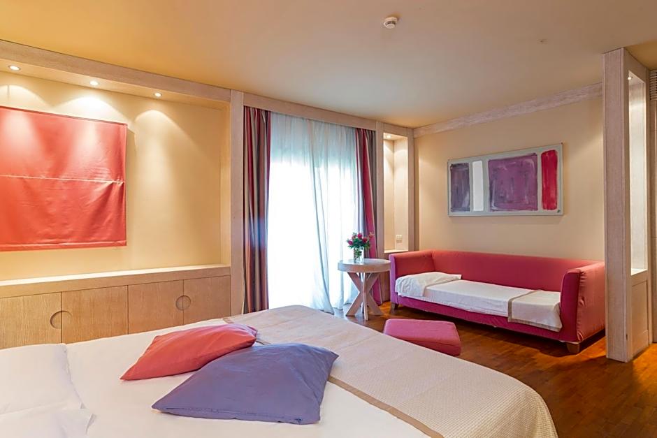 TH Tirrenia - Green Park Resort