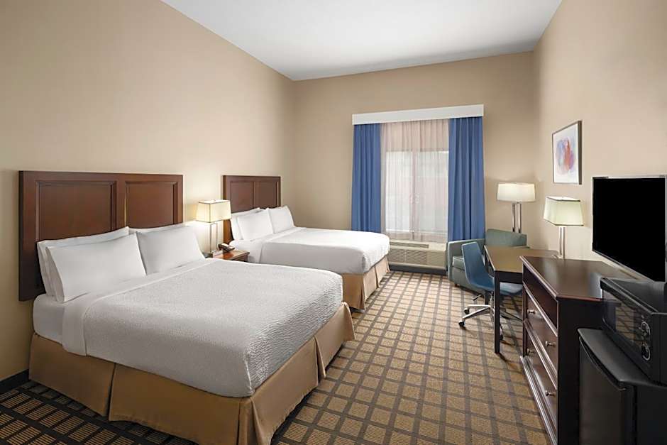 Garner Hotel Page - Lake Powell Area By IHG
