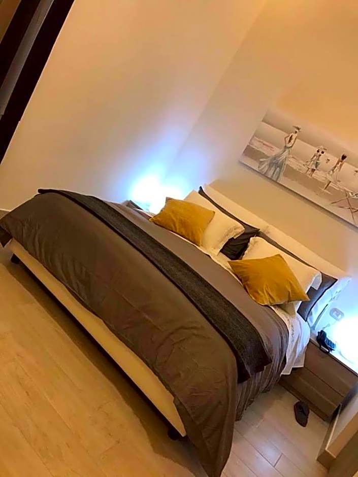 B&B Chiaia 216