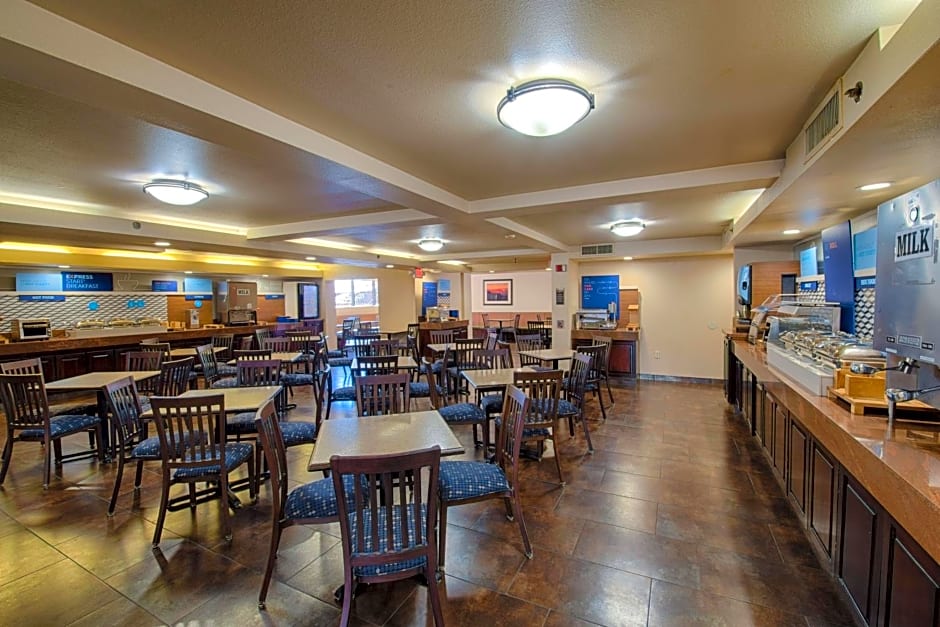 Holiday Inn Express Grand Canyon, an IHG Hotel